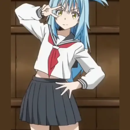 FujiwaraRin's Avatar
